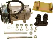 AMX10165 Compressor Conversion Kit for International 766 786 886 966 ++ Tractors
