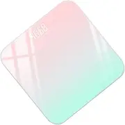 JOINPAYA Versatile Scale with LCD Display High Precision Digital Weight Measurement Tool for Boy Girl and Accurate Readings Up to Portable Weight Scale for Parents