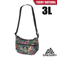 在飛比找蝦皮商城優惠-【美國 GREGORY】TEENY SATCHEL 3L 可