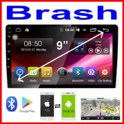 CITROEN BERLINGO 2008-15 GPS APPLE CARPLAY ANDROID AUTO CAM ODB DAB+ TPMS DVR a