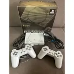 PS1 MINI PLAYSTATION CLASSIC 中古的