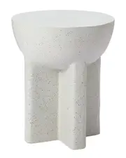 Zuo Modern Molli Side Table