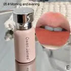 Owen James Matte Matte Velvet Mouth Red Lip Gloss Ong-lasting Fade to Not D2U3