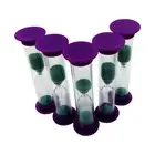 Sand Timer Hourglass 2 Minutes Sand Clock Timer for Home