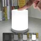 Eye Protection Bedside Touch Control LED Table Lamp Desk Lamp Night Light