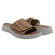 Eric Michael women's darla sandals size 41