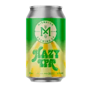 Mismatch Hazy IPA
