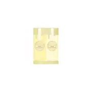 ViCREA - & honey Pixie Most Silky Shampoo & Treatment Trial Set - 10ml+10g