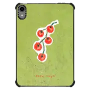 iPad mini (6th gen) iPad Impact Case cherry tomatoes