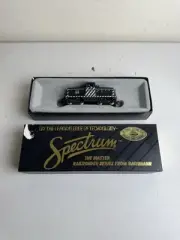 1988 Bachmann Spectrum 41-0800-02 Santa Fe GE 44 Ton Switcher #463 HO scale