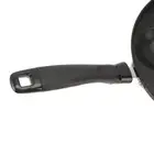 Egg Pan Omelette Fried Egg Pan 7 Holes Frying Pan Nonstick Multipurpose US