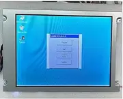 6AV6545-0CA10-0AX0 TP270-6 TP270 6'' STN LCD Touch Panel Touch Screen Glass Protective Film LCD Screen(LCD screen)
