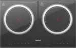 Tefal Dual Induction Hob