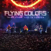 Third Stage: Live In London (2CD/DVD)