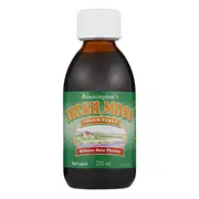 [Bonnington's Irish Moss] Bonningtons Irish Moss Cough Syrup 200ml
