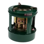 GUOOL Kerosene Stove Heater Warmer Portable 8-Core 1.5L Outdoor Camping