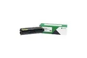 Lexmark 20N30Y0 Toner Cartridge Yellow