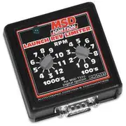 MSD RPM Launch Control (Digital) - MSD7551
