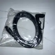 NEW: Garmin 2m (6ft) NMEA 2000 Drop Cable 320-00387-10 Right Angle / 90 deg