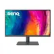 BenQ PD2705U 專業設計繪圖螢幕(PD2705U)