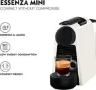 De'Longhi Nespresso Capsule Coffee Maker Automatic 19 Bar with PODS INCLUDED