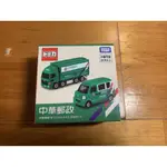 TOMICA 多美小汽車  台灣限中華郵政車(全新)