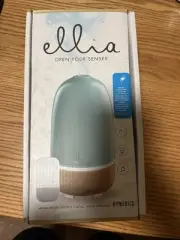 Ellia HoMedics Ultrasonic Essential Oil Aroma Diffuser (No oils included)