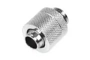 Alphacool 17077 HF 13/10 Compression Fitting G1/4 - Chrome