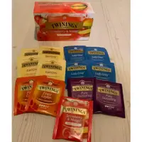 在飛比找蝦皮購物優惠-[台灣現貨]單包販售 獨立包裝茶包 唐寧茶 TWININGS