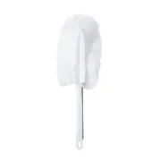 3Pcs Multifunction Furniture Microfiber Feather Duster Broom Keyboard Anti Static Cleaning Brush