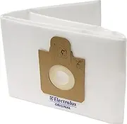 Electrolux ES100, Pack of 10 Vacuum Cleaner Bags for Electrolux Pro Z951