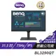 BenQ BL3290QT 32吋 影音護眼螢幕 不閃屏 內建喇叭 電腦螢幕 螢幕 顯示器