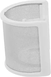 DOITOOL Handheld Mic Shield Cover u Shape Pop Filter Windscreen Windscreen for Recording Microphone
