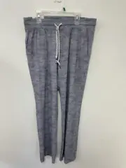 Member's Mark Favorite Soft Pant, Women's Stretch Straight Leg Jogger Drawstring