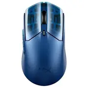 HyperX Pulsefire Haste 2 S Wireless Gaming Mouse Navy