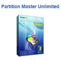 在飛比找PChome商店街優惠-EaseUS Partition Master Unlimi