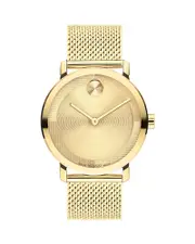 Movado Bold Evolution 2.0 Watch, 40mm