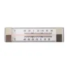 Accurate Fridge Thermometer for Precise Refrigeration Temperature Monitoring