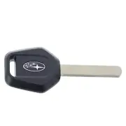 OEM NEW 2009-2010 Subaru Forester Master Key Blank Plate Transponder 57497SC010