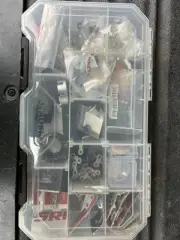 Specialized Evo Mountain Bike Parts And Tools Lot Sale Shimano SRAM
