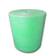 750mm x 115m Biodegradable Bubblewrap Bubble Wrap Roll Eco Friendly Green