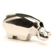 Polar Bear Bead
