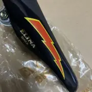 Elina Lightning Saddle Dead Old School Bmx from Japan s