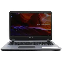 在飛比找蝦皮購物優惠-【高雄青蘋果3C】Asus X507M N4000 4G 1