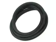NEW Hard Top Rear Side Glass Seal / For 1969-72 K5 Blazer Double Wall Quarter