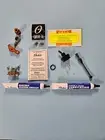 Oster Classic 76 Clipper Repair Parts Kit , Brush, Switch Gear, Hinge and more