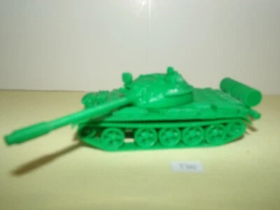 1:50 scale T55 Soviet Tanks : suitable for Bolt action, Yankee etc.