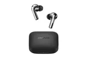 OnePlus Buds 3 Earbuds (Metallic Gray)