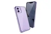 UNIQ Combat Case (Suits iPhone 12/12 Pro) - Lilac
