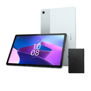 【Lenovo】Tab M10 Plus 3rd Gen 第3代 10.6吋平板 4G/64G LTE版(TB128XU)